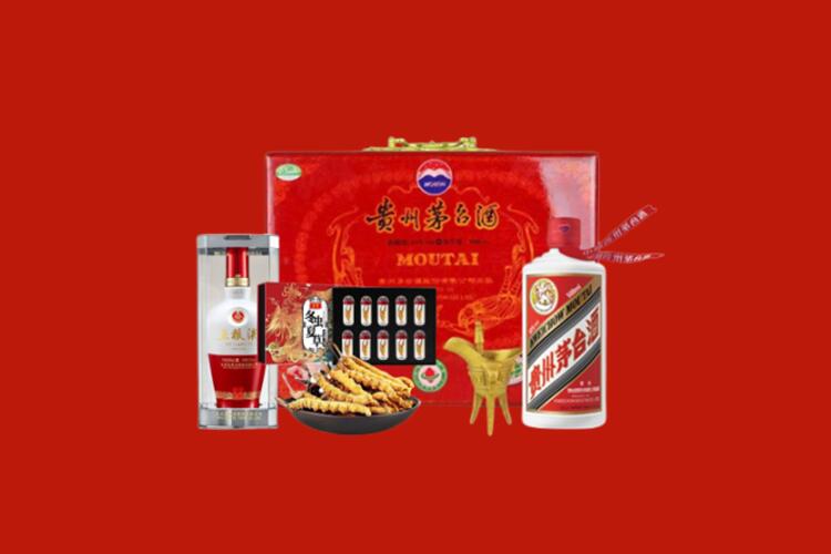 吐鲁番鄯善县名酒回收行情
